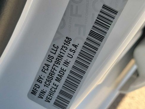 Used 2024 RAM 1500 Big Horn image 21