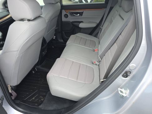 Used 2022 Honda CR-V EX-L image 16