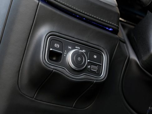 Used 2026 Mercedes-Benz G 63 AMG 4MATIC image 58