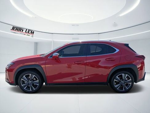 Used 2024 Lexus UX 250h FWD image 6