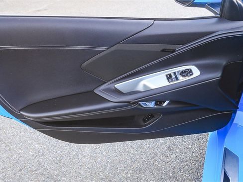 Used 2023 Chevrolet Corvette Stingray Coupe w/ Z51 Performance Package image 15