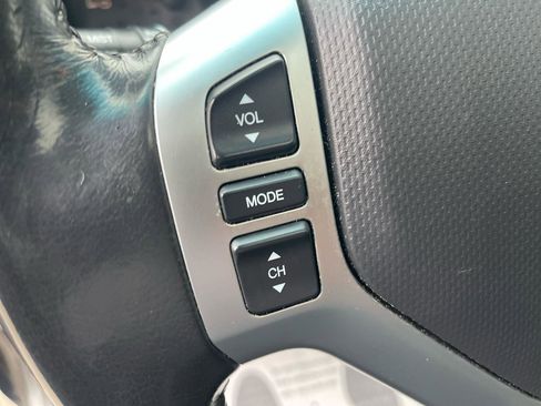 Used 2007 Honda Ridgeline RTL image 22