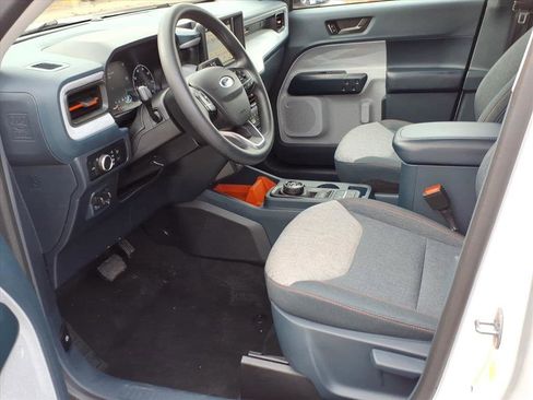 Used 2024 Ford Maverick XLT w/ Equipment Group 300A Standard image 10