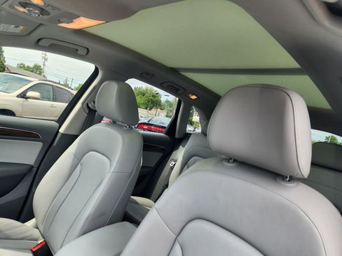 Used 2017 Audi Q5 3.0T Premium Plus w/ Technology Package image 27