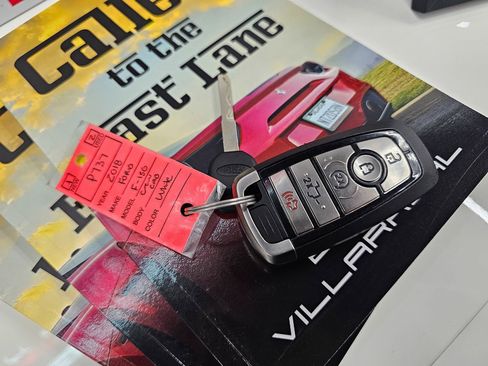 Used 2018 Ford F150 Raptor w/ Equipment Group 802A Luxury image 21