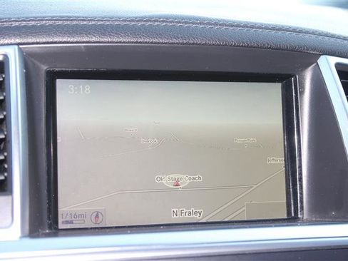 Used 2014 Mercedes-Benz GL 550 GL 550 image 24