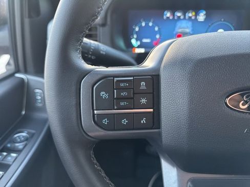 New 2025 Ford F150 XLT w/ Equipment Group 302A MID image 27