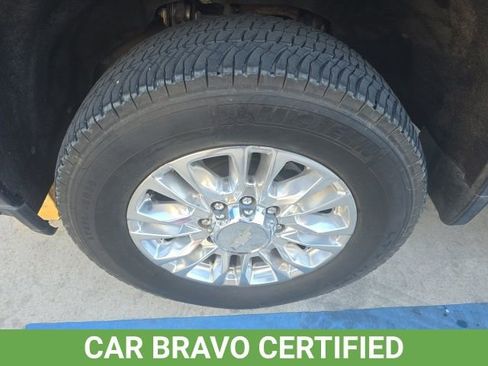 Used 2020 Chevrolet Silverado 3500 High Country image 8