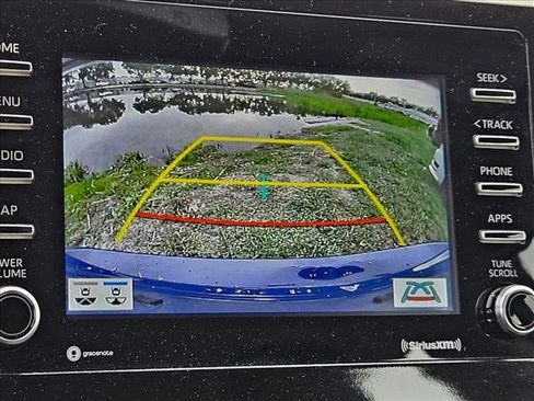 Used 2023 Toyota Camry LE w/ Convenience Package FWD image 13