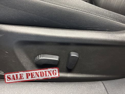 Used 2024 Nissan Altima 2.5 SV image 25