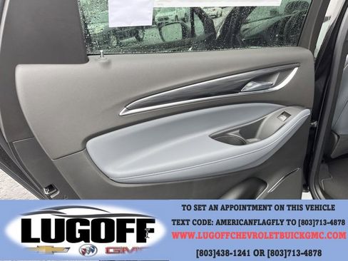 Used 2024 Buick Enclave Essence w/ Experience Buick Package image 12