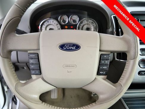 Used 2010 Ford Edge SEL FWD image 20