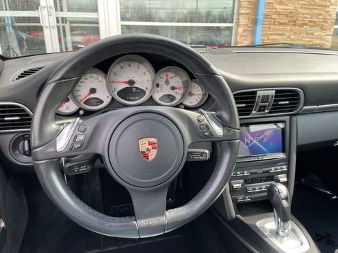 Used 2012 Porsche 911 Carrera 4S image 29