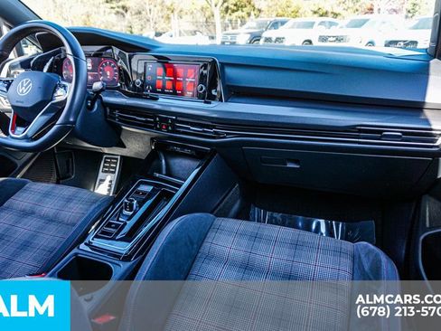 Used 2024 Volkswagen GTI S image 24