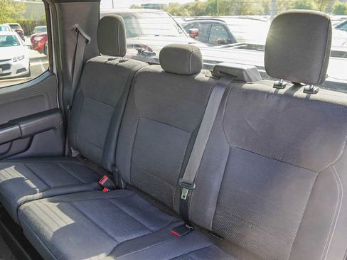 Used 2022 Ford F150 XLT w/ Equipment Group 302A High image 30