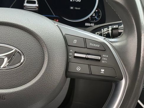 Used 2020 Hyundai Sonata SEL w/ Convenience Package image 14