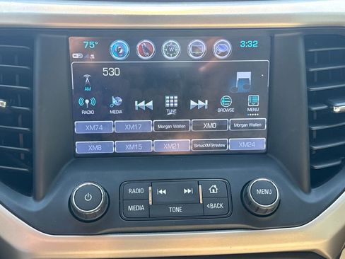 Used 2017 GMC Acadia Denali FWD image 24