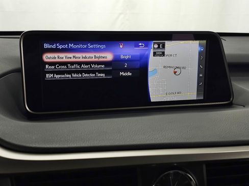 Used 2017 Lexus RX 350 AWD image 25