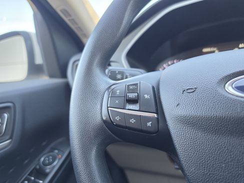 Used 2020 Ford Escape SE AWD/4WD image 19