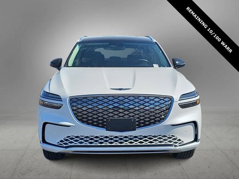 Used 2026 Genesis Electrified GV70 image 3