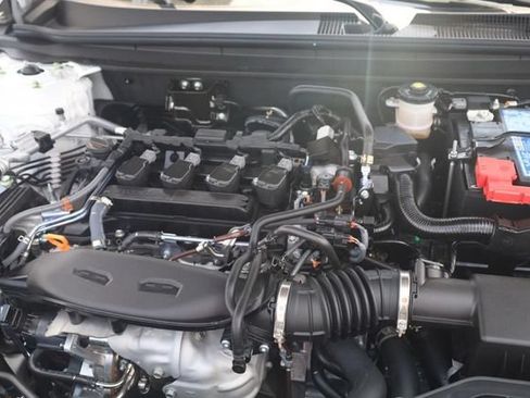New 2026 Honda Accord SE image 23