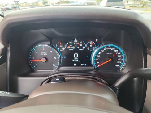 Used 2019 GMC Yukon Denali w/ Denali Ultimate Package image 29