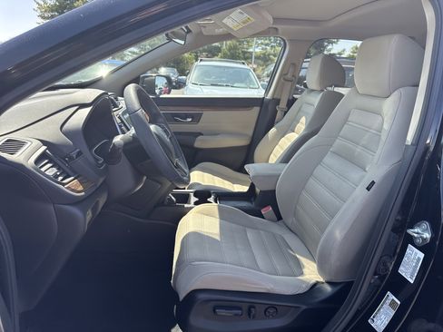 Used 2018 Honda CR-V EX image 10