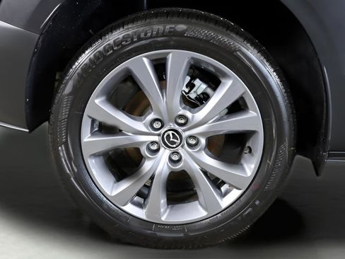 New 2025 MAZDA CX-30 AWD 2.5 S w/ Preferred Package image 9