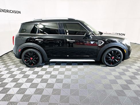 Used 2020 MINI Cooper Countryman S image 2