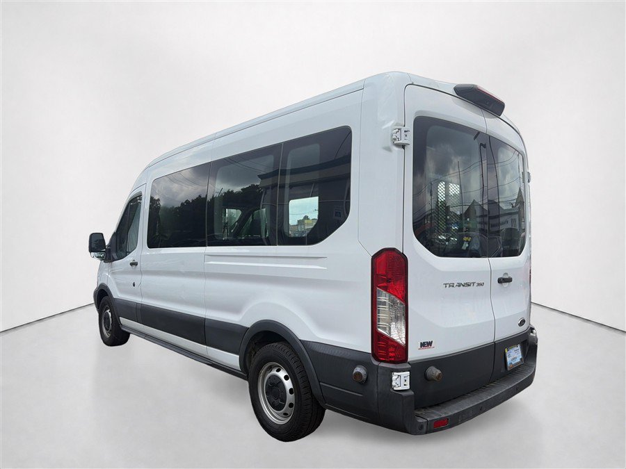 Used 2018 Ford Transit 350 XL RWD image 10