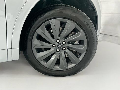 Certified 2025 Land Rover Discovery Sport S AWD/4WD image 30