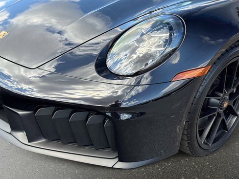 Used 2026 Porsche 911 Targa 4 GTS image 11