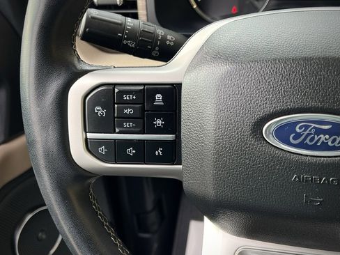 Used 2024 Ford Expedition Max Limited image 57