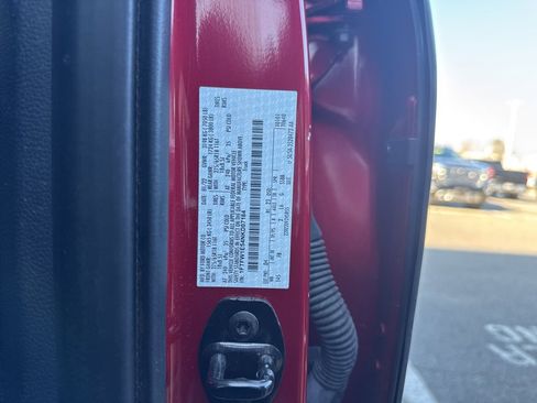 Used 2022 Ford F150 XLT w/ Equipment Group 301A Mid image 13