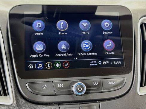 Used 2024 Chevrolet Malibu LT FWD image 33