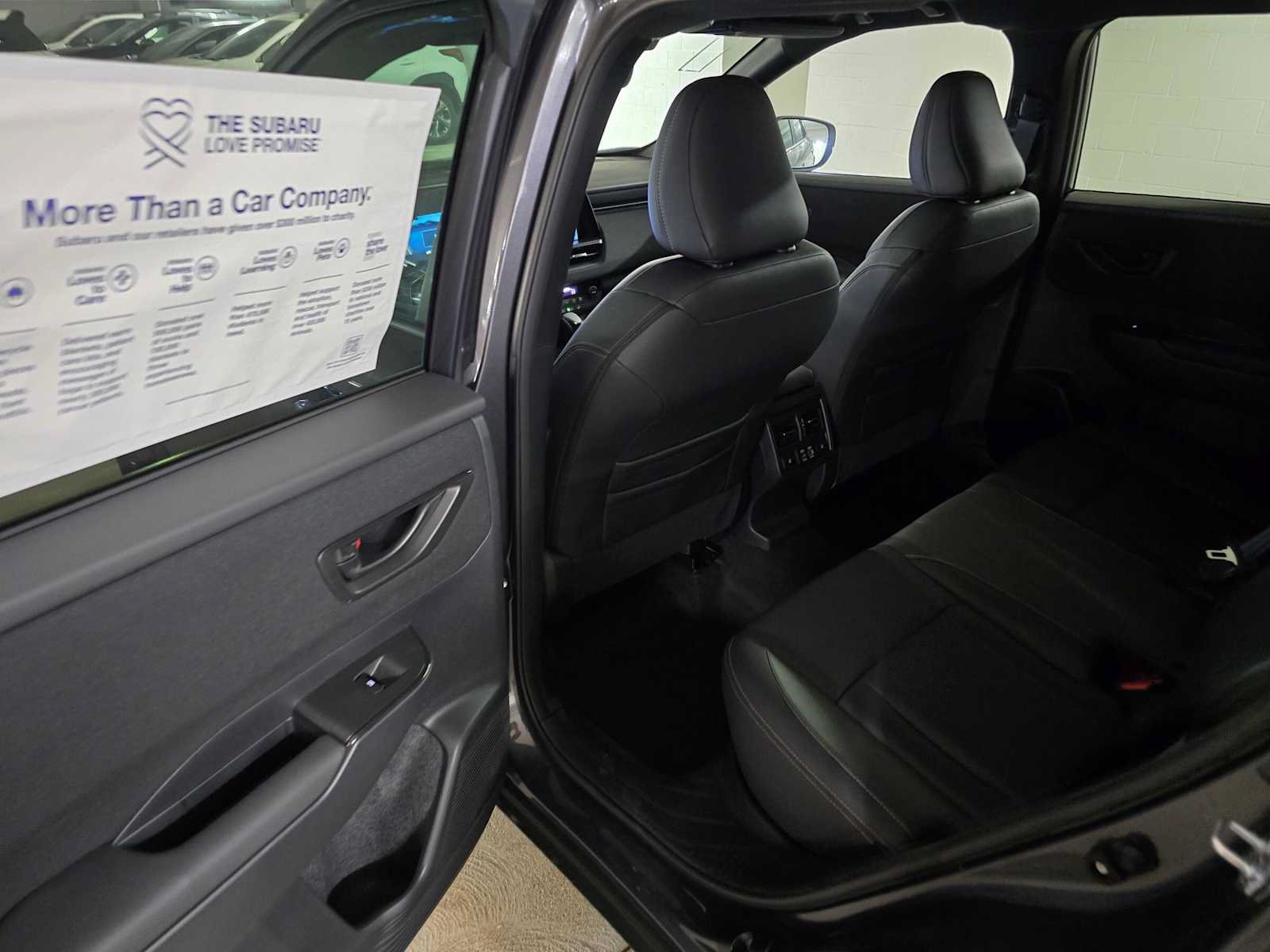 New 2026 Subaru Outback Limited AWD/4WD image 15