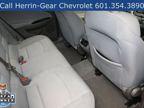 Used 2025 Chevrolet Malibu LT FWD image 19