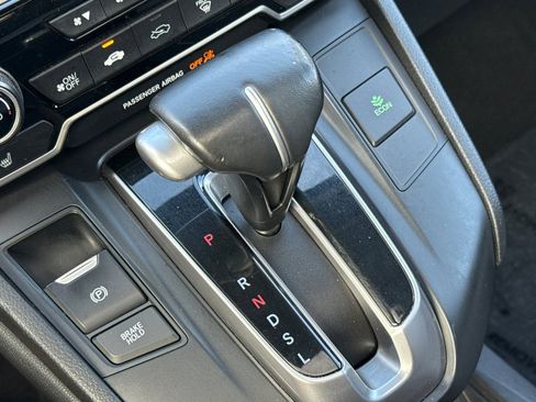 Used 2018 Honda CR-V EX-L image 26