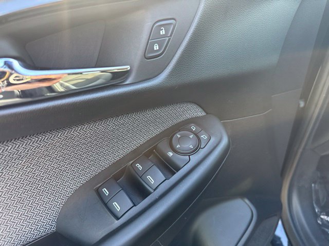 Used 2026 Chevrolet TrailBlazer LT AWD/4WD image 16