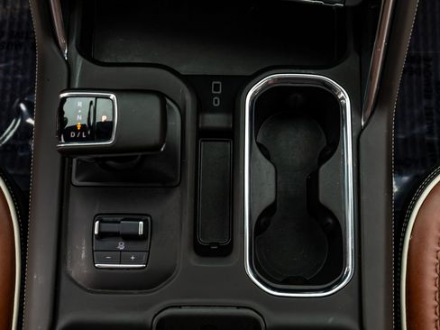 Used 2025 GMC Sierra 1500 Denali Ultimate image 22