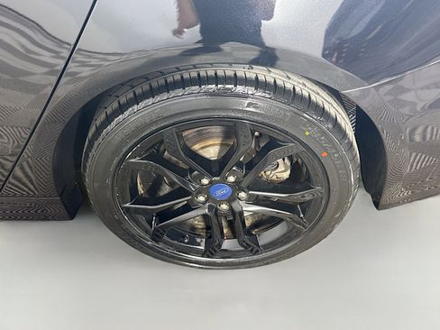 Used 2019 Ford Fusion SE w/ Equipment Group 151A image 37