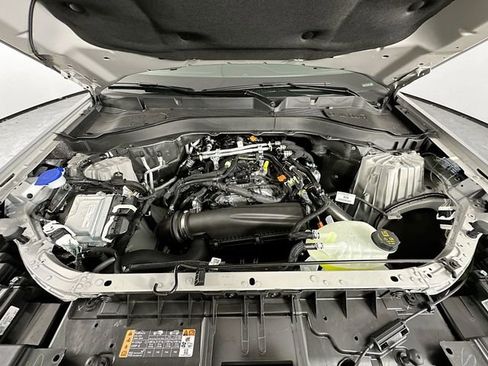 New 2026 Ford Explorer Active image 30