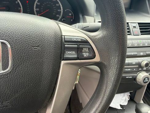 Used 2009 Honda Accord EX image 15