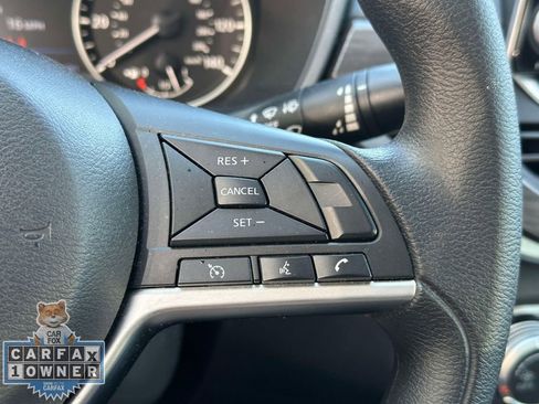 Used 2023 Nissan Altima 2.5 SV AWD/4WD image 23