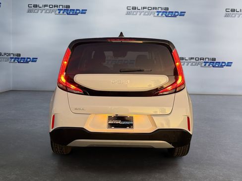 Used 2023 Kia Soul LX w/ Option Group 015 image 6