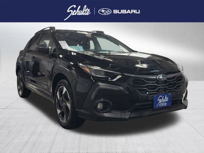 Certified 2025 Subaru Crosstrek 2.5i Limited w/ Crosstrek Mirror Package