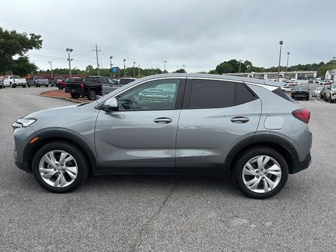 Used 2025 Buick Encore GX Preferred FWD image 3