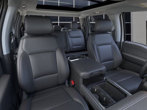New 2026 Ford F250 4x4 Crew Cab Super Duty image 10