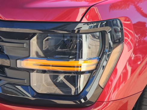 New 2026 Ford F150 XLT w/ Equipment Group 302A MID image 33