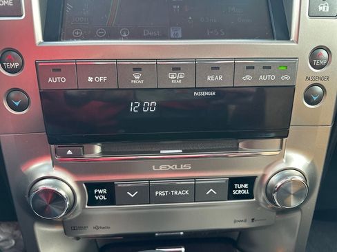 Used 2017 Lexus GX 460 Premium image 19